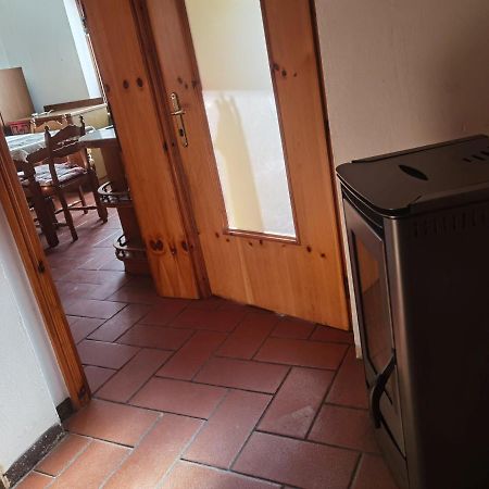 Jvan Rooms Tower Sospirolo Kültér fotó