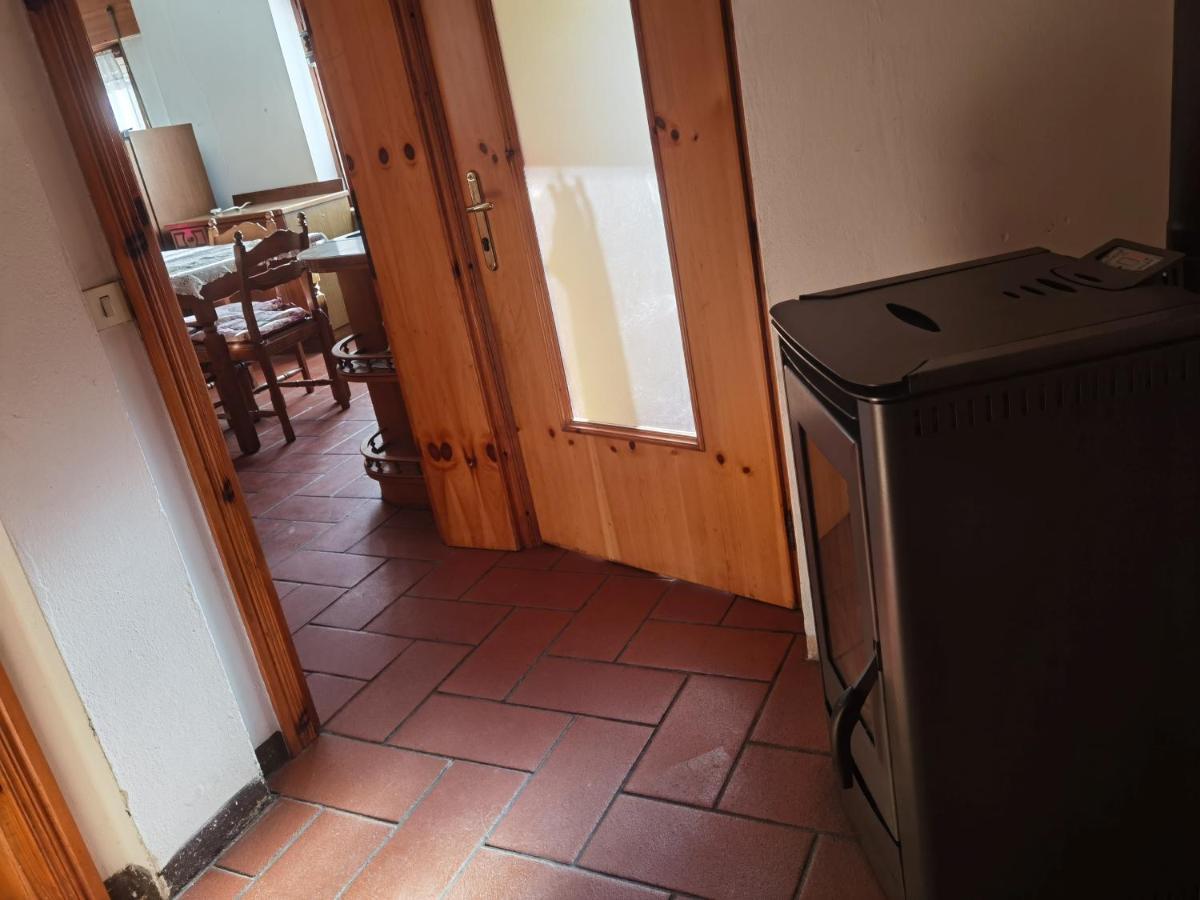 Jvan Rooms Tower Sospirolo Kültér fotó