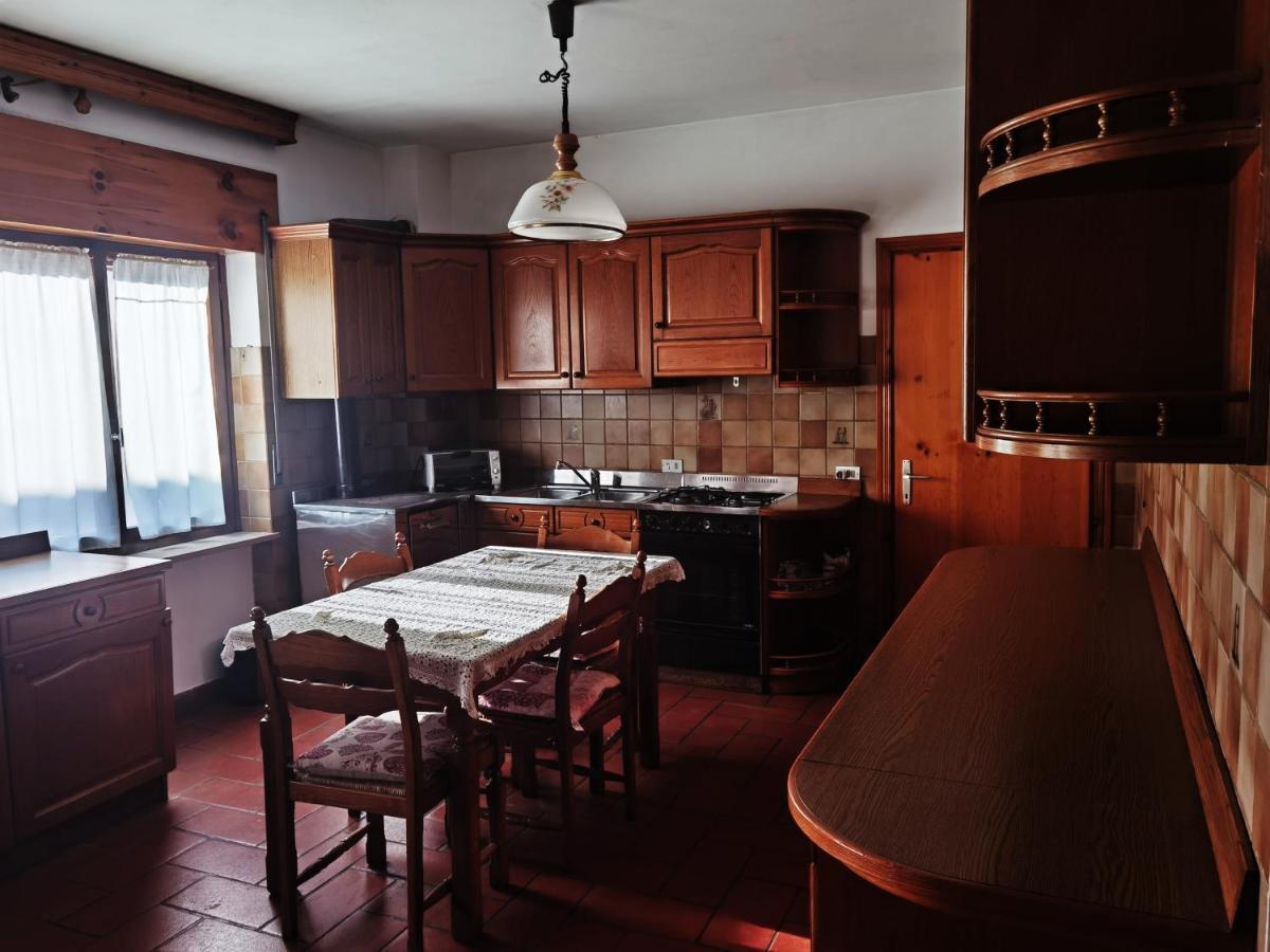 Jvan Rooms Tower Sospirolo Kültér fotó