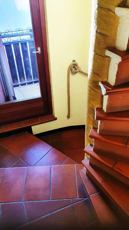 Jvan Rooms Tower Sospirolo Kültér fotó